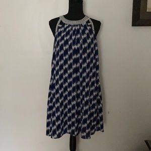 She + Sly Dress. Size small